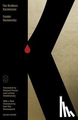 Dostoevsky, Fyodor - The Brothers Karamazov