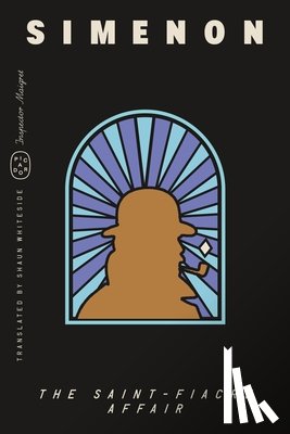 Simenon, Georges - The Saint-Fiacre Affair (Inspector Maigret)
