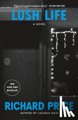 Price, Richard - Lush Life