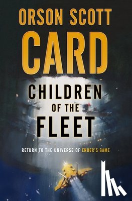 Card, Orson Scott - Children of the Fleet