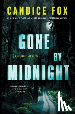 Fox, Candice - Gone by Midnight