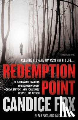 Fox, Candice - Redemption Point
