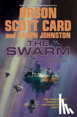 Card, Orson Scott - The Swarm
