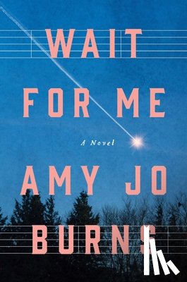 Burns, Amy Jo - Wait for Me