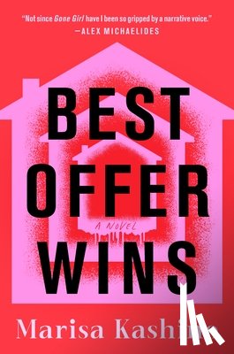 Kashino, Marisa - Kashino, M: Best Offer Wins