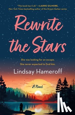 Hameroff, Lindsay - Rewrite the Stars