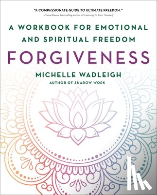 Wadleigh, Michelle - Forgiveness