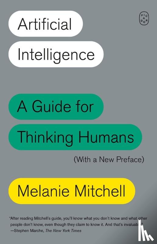 Mitchell, Melanie - Mitchell, M: Artificial Intelligence
