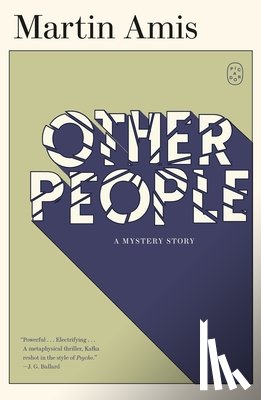 Amis, Martin - Other People: A Mystery Story