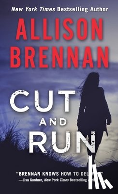 Brennan, Allison - Cut and Run