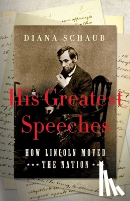 Schaub, Diana - His Greatest Speeches
