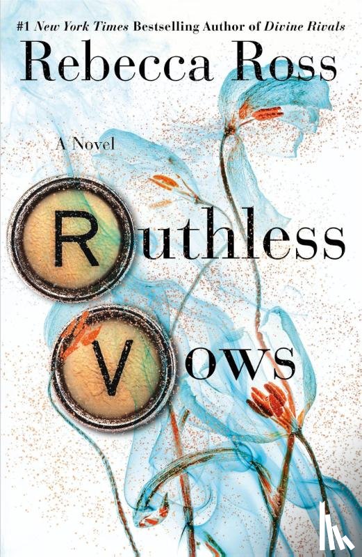 Ross, Rebecca - Ruthless Vows