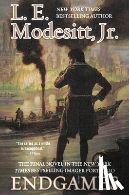 Modesitt, L. E. - Endgames