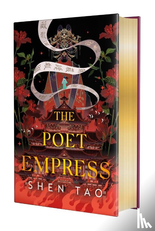 Tao, Shen - The Poet Empress
