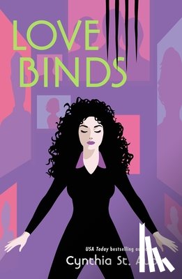 St. Aubin, Cynthia - Love Binds