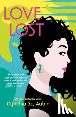 St. Aubin, Cynthia - Love Lost