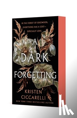 Ciccarelli, Kristen - Ciccarelli, K: Dark Forgetting