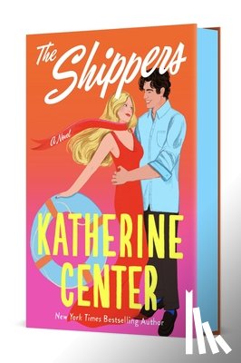 Center, Katherine - Shippers