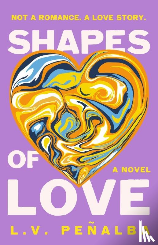 Penalba, L. V. - Shapes of Love