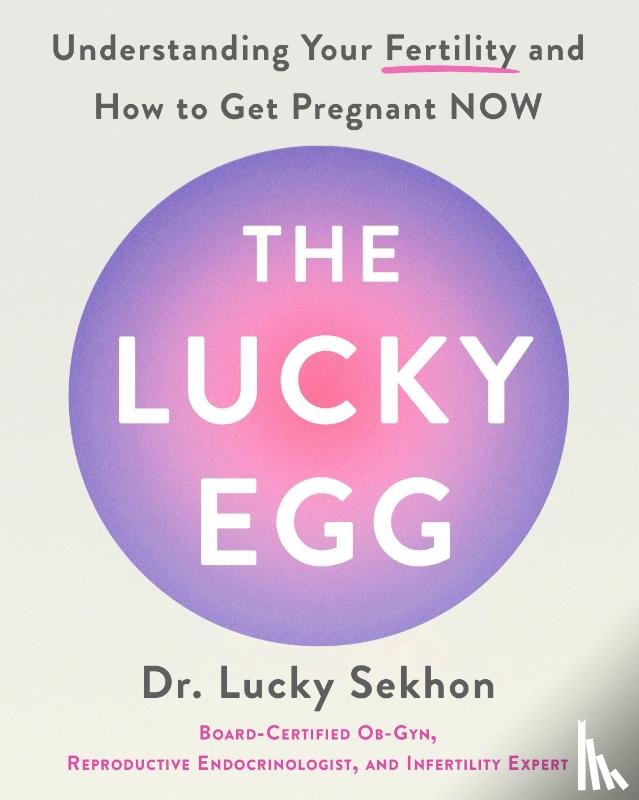 Sekhon, Dr. Lucky - Lucky Egg