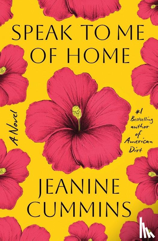 Cummins, Jeanine - Speak to Me of Home