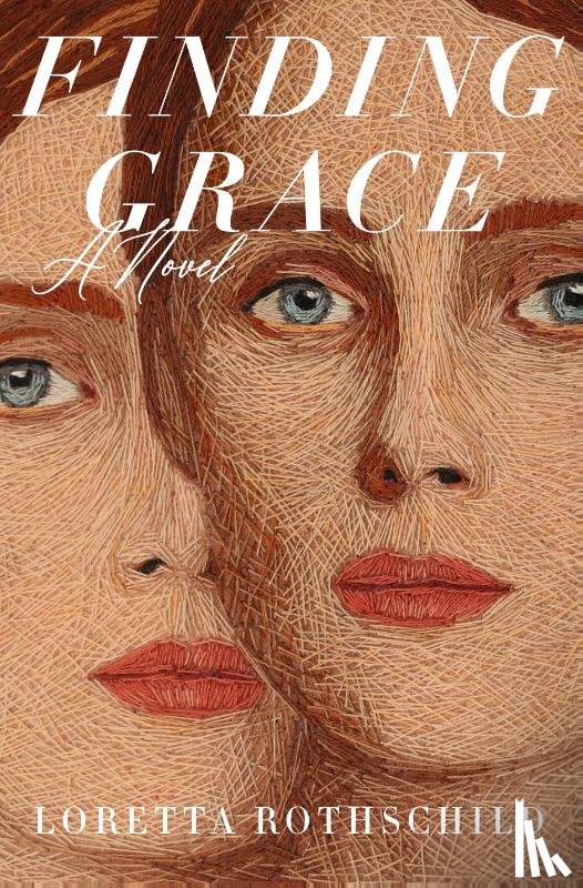 Rothschild, Loretta - Finding Grace