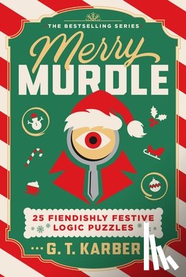 Karber, G. T - Merry Murdle