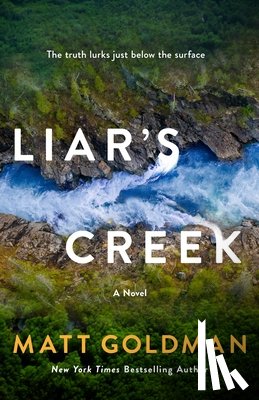 Goldman, Matt - Liar's Creek