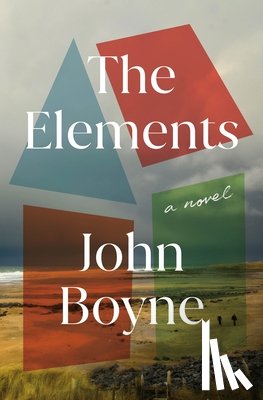 Boyne, John - The Elements