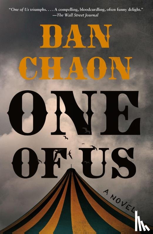 Chaon, Dan - One of Us