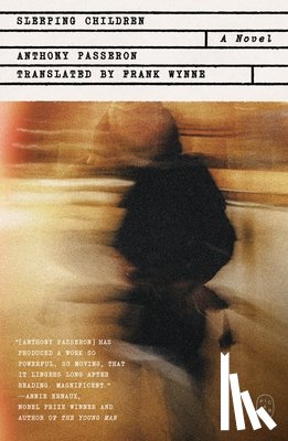 Passeron, Anthony - Sleeping Children