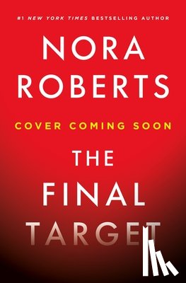 Roberts, Nora - Final Target
