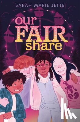 Jette, Sarah Marie - Our Fair Share