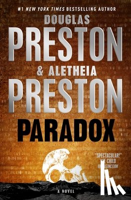 Preston, Douglas, Preston, Aletheia - Paradox