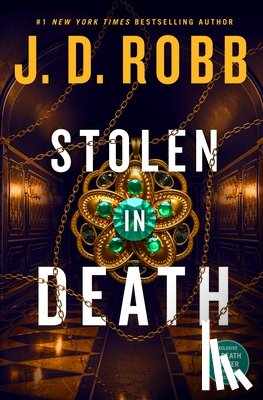Robb, J. D. - Stolen in Death