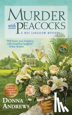 Andrews, Donna - Murder With Peacocks