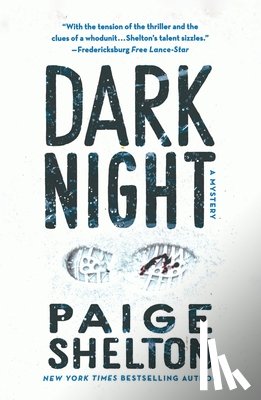 Shelton, Paige - Dark Night