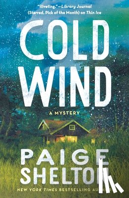 Shelton, Paige - Cold Wind
