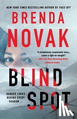 Novak, Brenda - Blind Spot