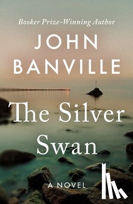 Banville, John - The Silver Swan