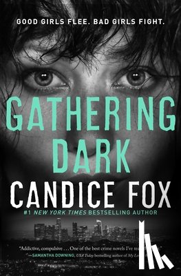 Fox, Candice - Gathering Dark