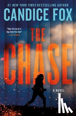 Fox, Candice - The Chase