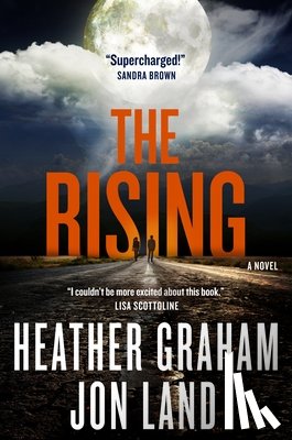 Graham, Heather - The Rising