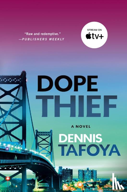 Tafoya, Dennis - Dope Thief