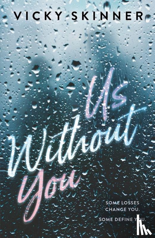 Skinner, Vicky - Us Without You