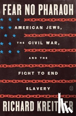 Kreitner, Richard - Fear No Pharaoh