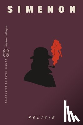 Simenon, Georges - Félicie (Inspector Maigret)