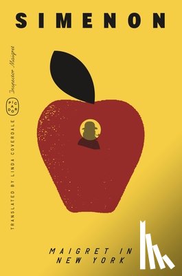 Simenon, Georges - Maigret in New York (Inspector Maigret)