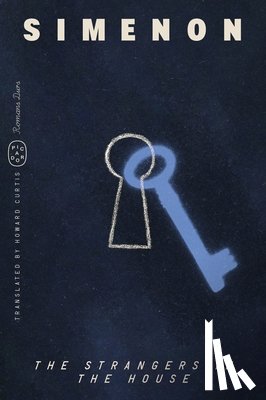 Simenon, Georges - Strangers in the House (Romans Durs)