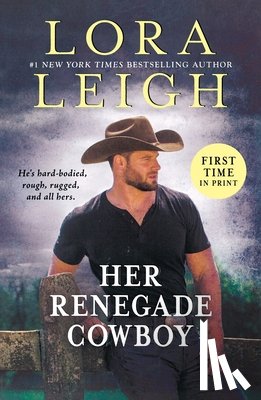 Leigh, Lora - Her Renegade Cowboy